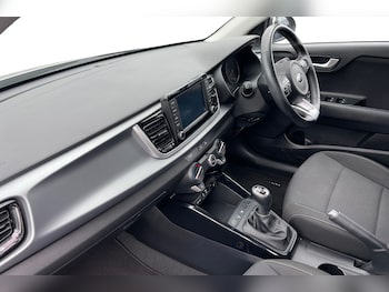 Used Kia Rio 2019 for sale - 75393286: Photo