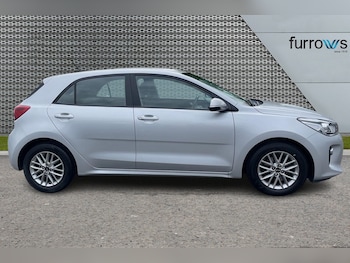 Used Kia Rio 2019 for sale - 75393286: Photo