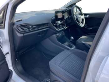 Used Ford Fiesta 2021 for sale - 74971007: Photo