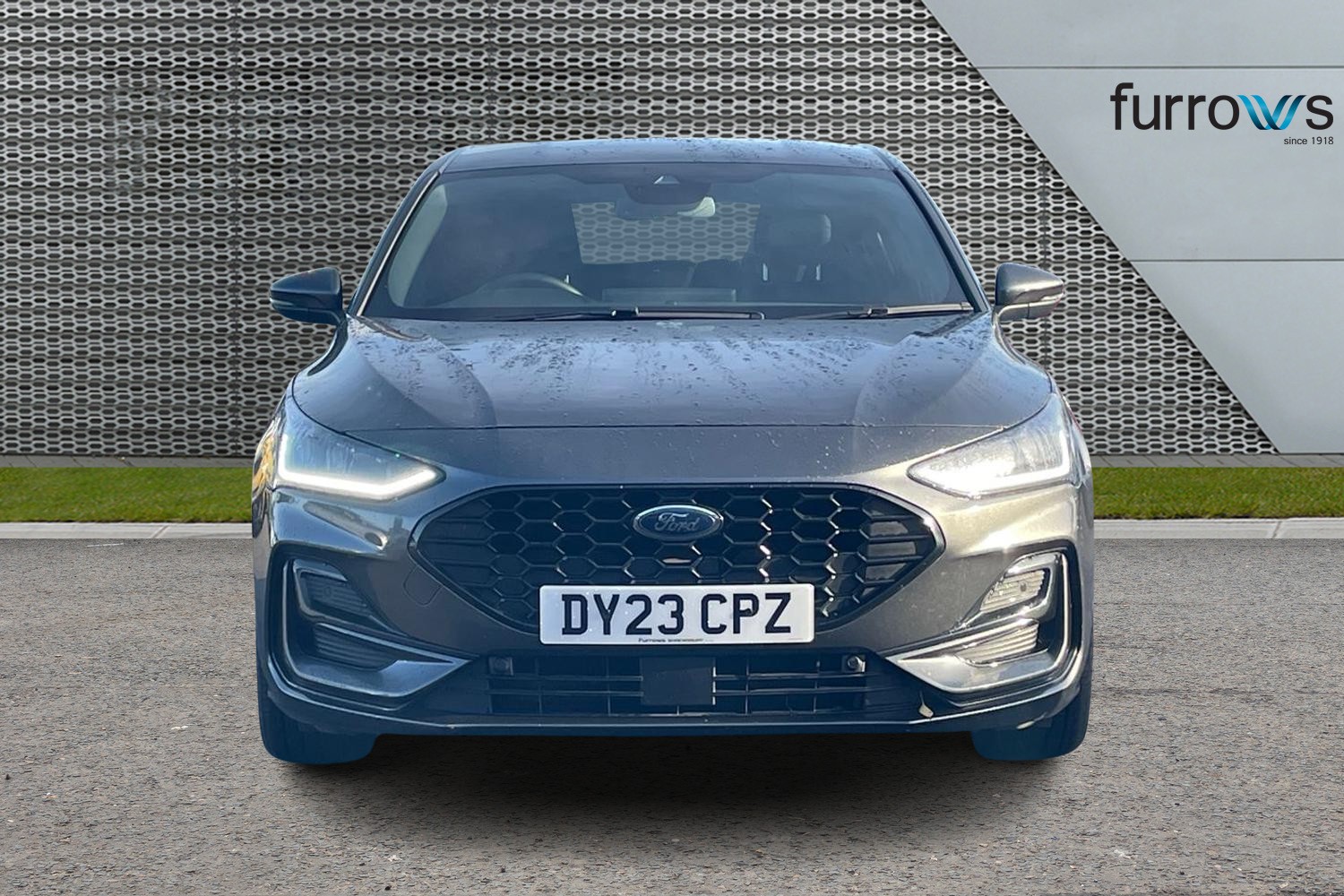 Used Ford Focus 2023 for sale - 76872942: Photo 9