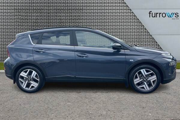 Used Hyundai BAYON 2024 for sale - 75393473: Photo 4