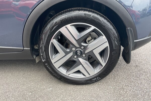 Used Hyundai BAYON 2024 for sale - 75393473: Photo 6