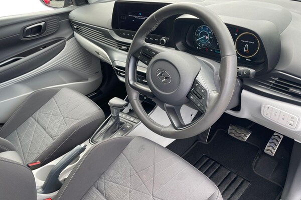 Used Hyundai BAYON 2024 for sale - 75393473: Photo 7
