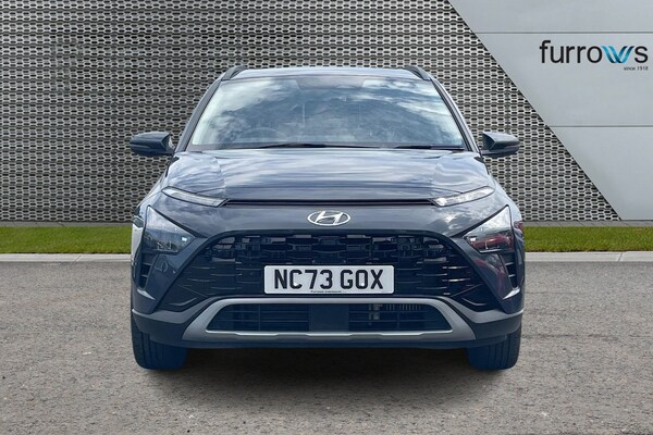 Used Hyundai BAYON 2024 for sale - 75393473: Photo 9