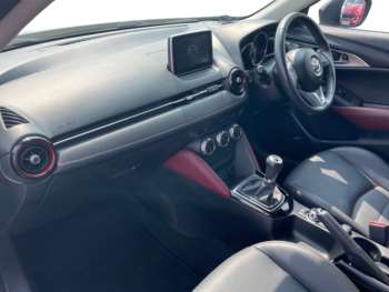 Used Mazda CX-3 2016 for sale - 74568645: Photo
