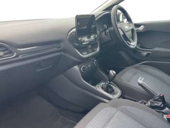Used Ford Fiesta 2023 for sale - 74104156: Photo