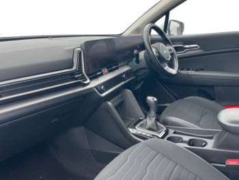 Used Kia Sportage 2022 for sale - 74317873: Photo