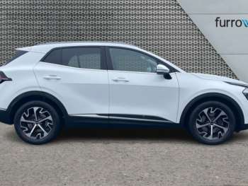 Used Kia Sportage 2022 for sale - 74317873: Photo