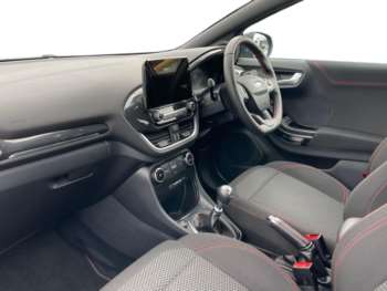 Used Ford Puma 2023 for sale - 75229729: Photo
