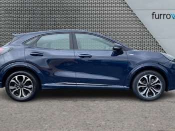 Used Ford Puma 2023 for sale - 75229729: Photo