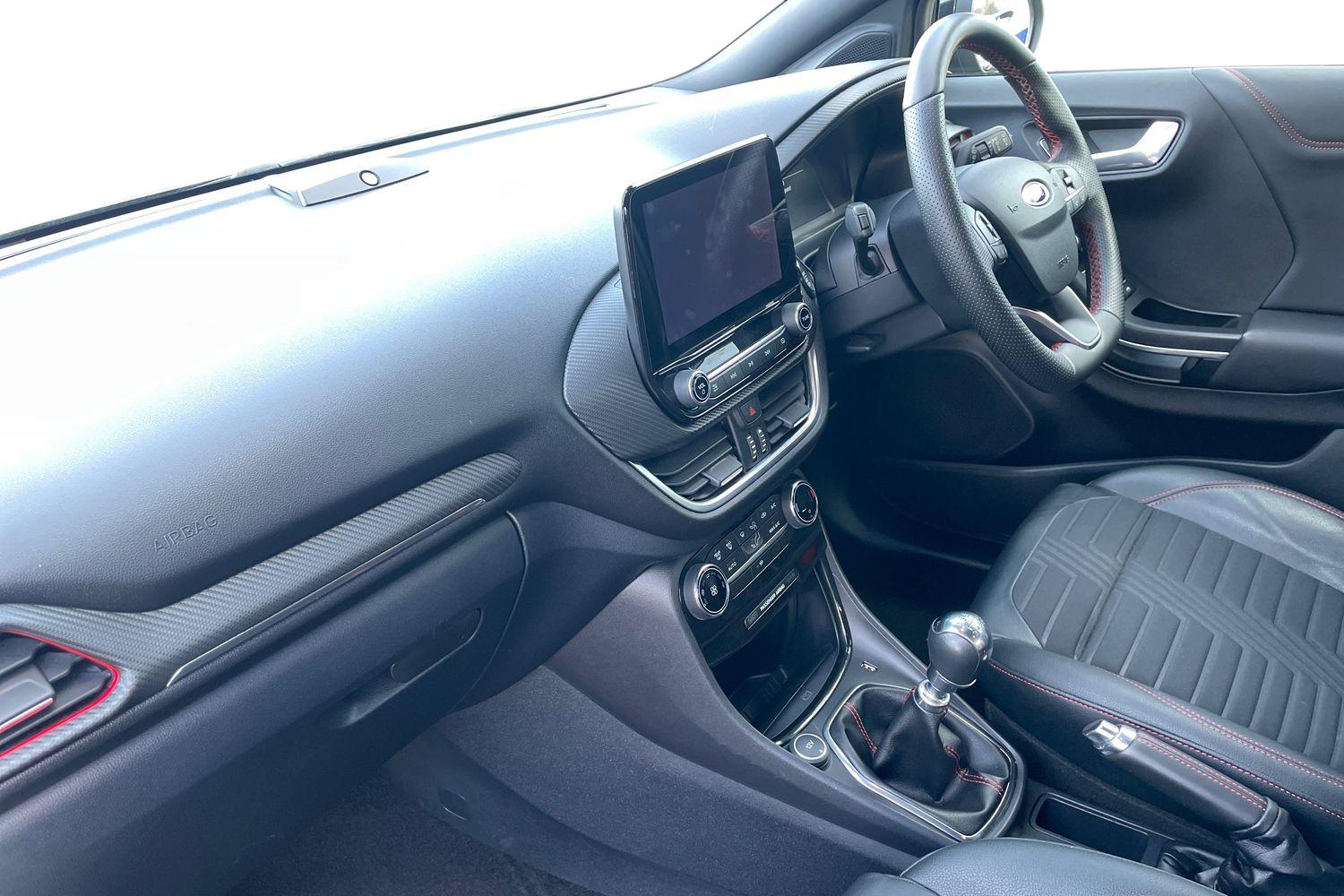 Used Ford Puma 2020 for sale - 76873844: Photo 2