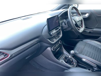 Used Ford Puma 2020 for sale - 76873844: Photo