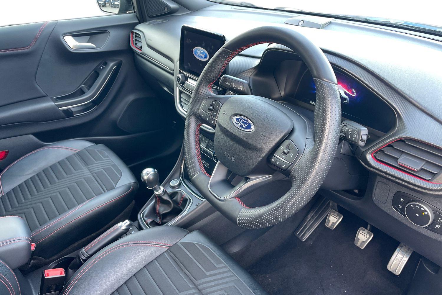 Used Ford Puma 2020 for sale - 76873844: Photo 7