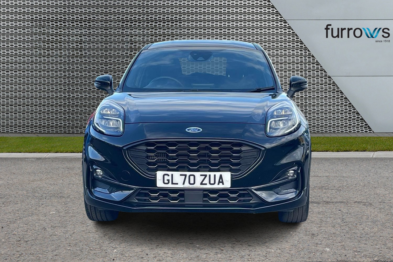 Used Ford Puma 2020 for sale - 76873844: Photo 9
