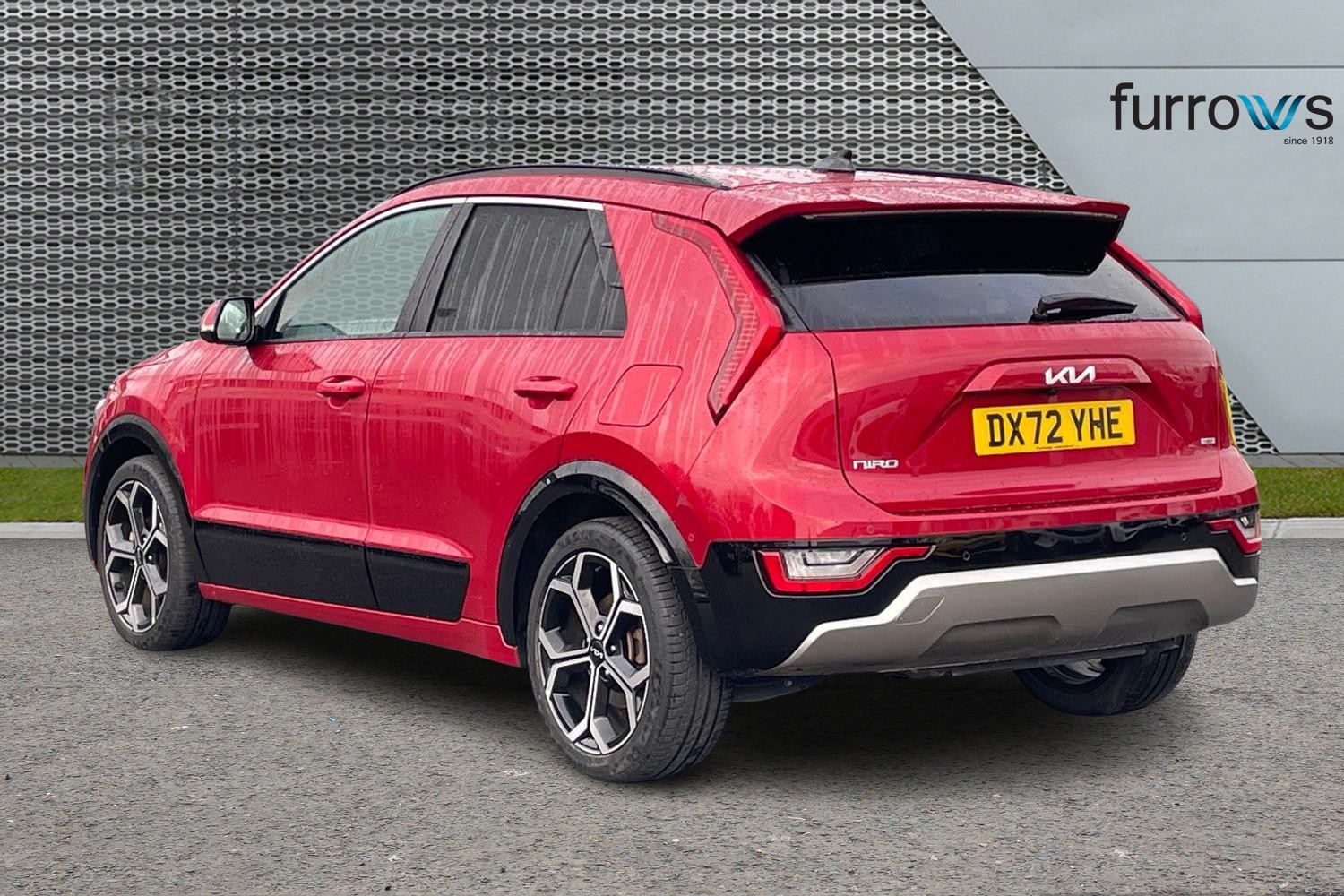 Used Kia Niro 2023 for sale - 76872682: Photo 3