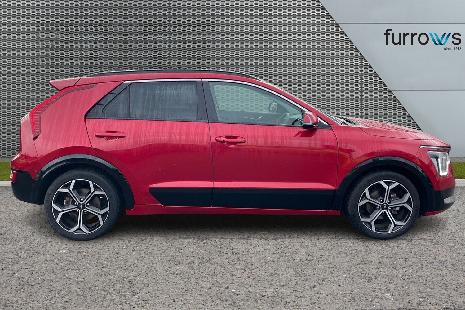 Used Kia Niro 2023 for sale - 76872682: Photo 4