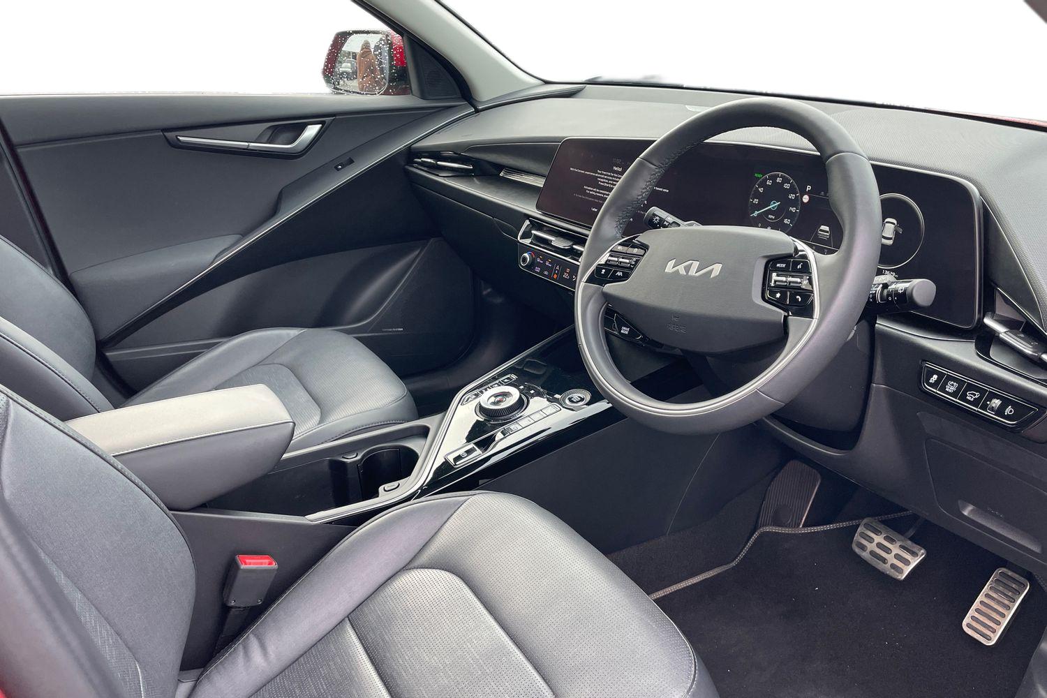 Used Kia Niro 2023 for sale - 76872682: Photo 7