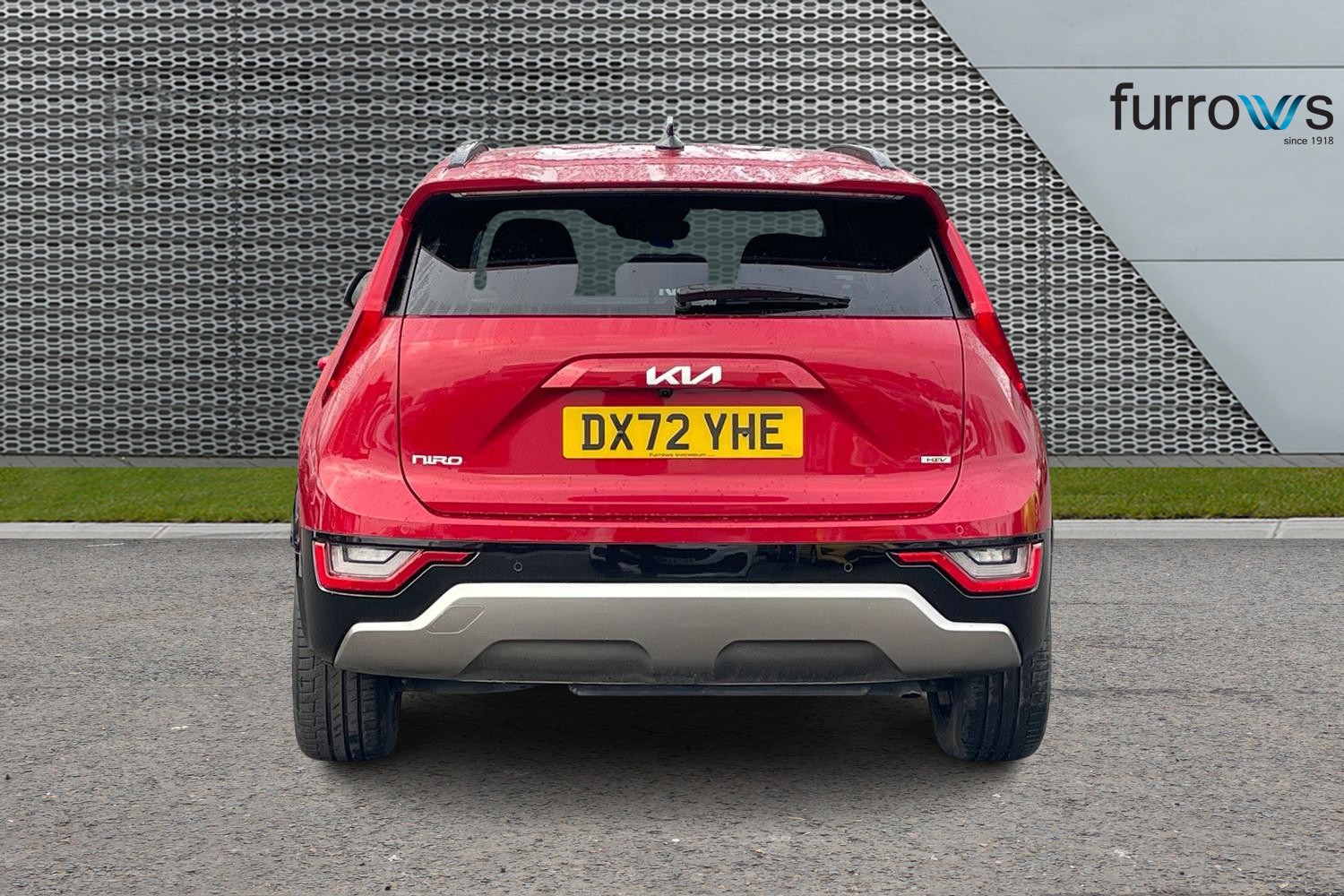 Used Kia Niro 2023 for sale - 76872682: Photo 8