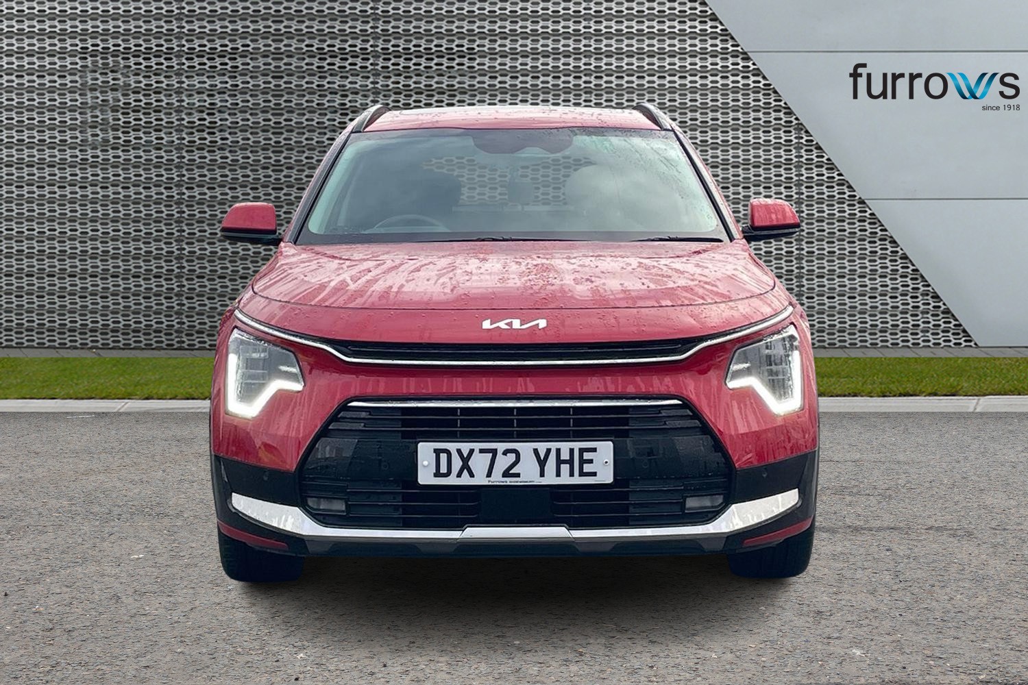 Used Kia Niro 2023 for sale - 76872682: Photo 9