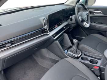 Used Kia Sportage 2024 for sale - 74330436: Photo