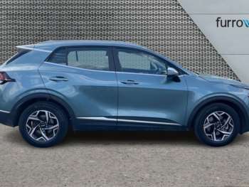 Used Kia Sportage 2024 for sale - 74330436: Photo