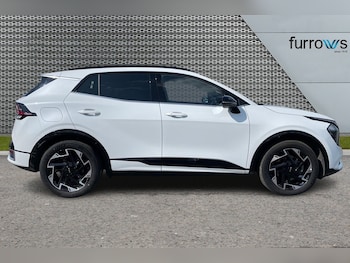 Used Kia Sportage 2024 for sale - 75393278: Photo