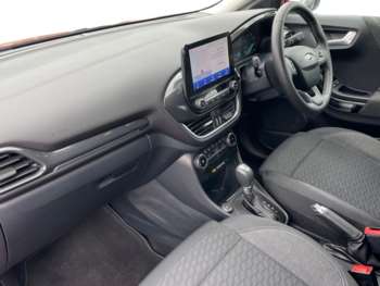 Used Ford Puma 2020 for sale - 74075860: Photo