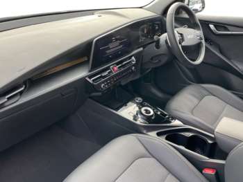 Used Kia Niro 2024 for sale - 73753932: Photo