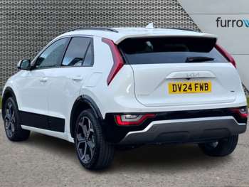 Used Kia Niro 2024 for sale - 73753932: Photo