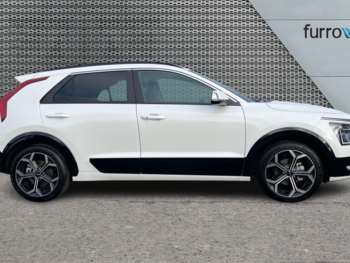 Used Kia Niro 2024 for sale - 73753932: Photo