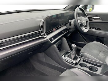 Used Kia Sportage 2022 for sale - 75959486: Photo 2