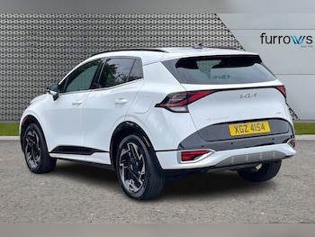 Used Kia Sportage 2022 for sale - 75959486: Photo 3