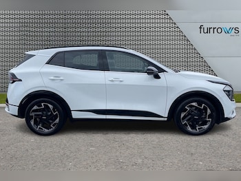 Used Kia Sportage 2022 for sale - 75959486: Photo 4