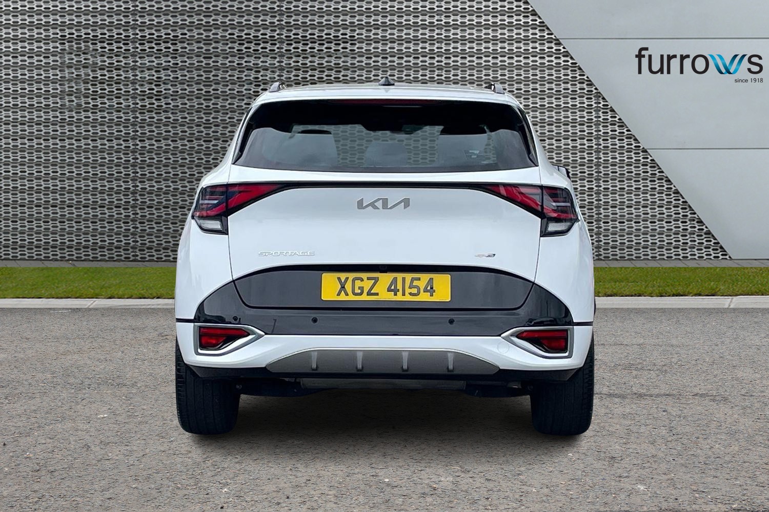 Used Kia Sportage 2022 for sale - 75959486: Photo 8