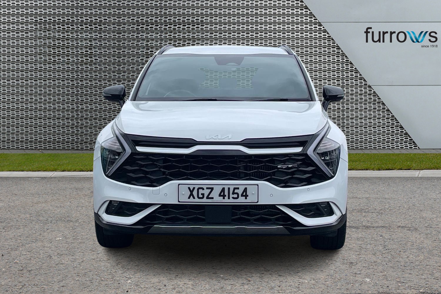 Used Kia Sportage 2022 for sale - 75959486: Photo 9