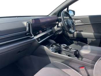 Used Kia Sportage 2024 for sale - 74637233: Photo