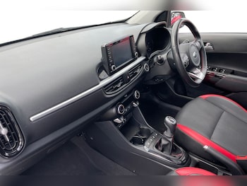 Used Kia Picanto 2020 for sale - 75393268: Photo