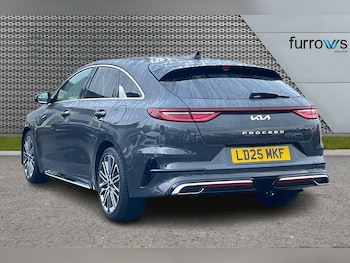 Used Kia Pro Ceed 2025 for sale - 77106027: Photo