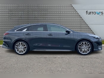 Used Kia Pro Ceed 2025 for sale - 77106027: Photo