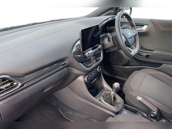 Used Ford Puma 2024 for sale - 77186382: Photo