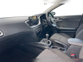 Used Kia XCeed 2022 for sale - 75393585: Photo