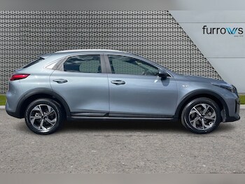 Used Kia XCeed 2022 for sale - 75393585: Photo