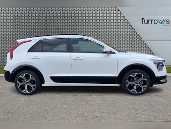 Used Kia Niro 2024 for sale - 76276796: Photo