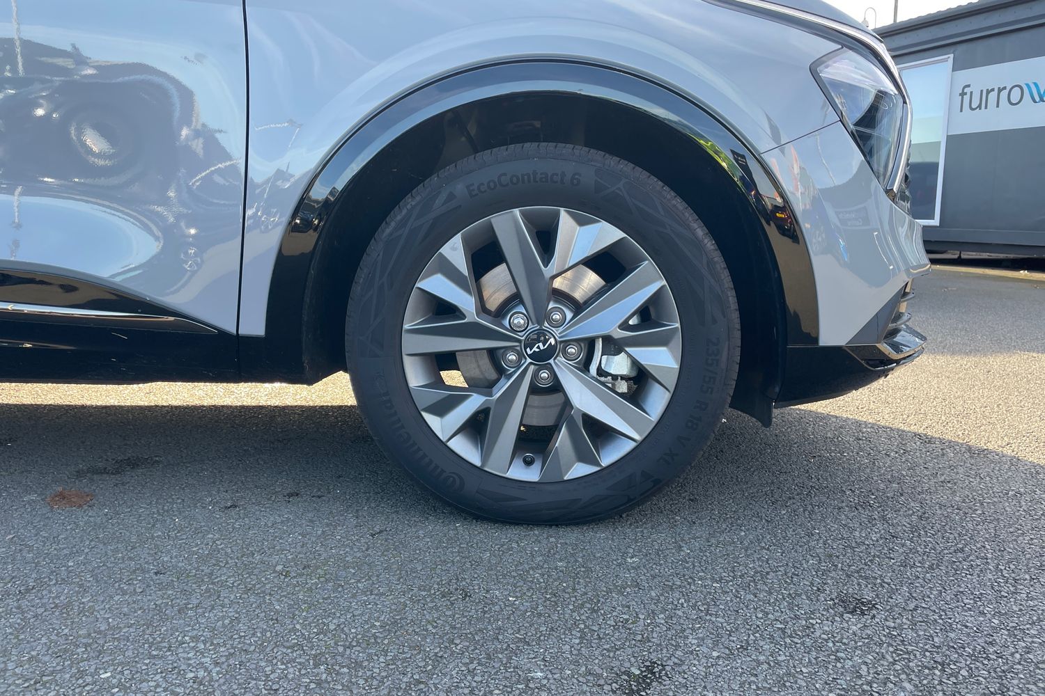 Used Kia Sportage 2024 for sale - 76652523: Photo 6