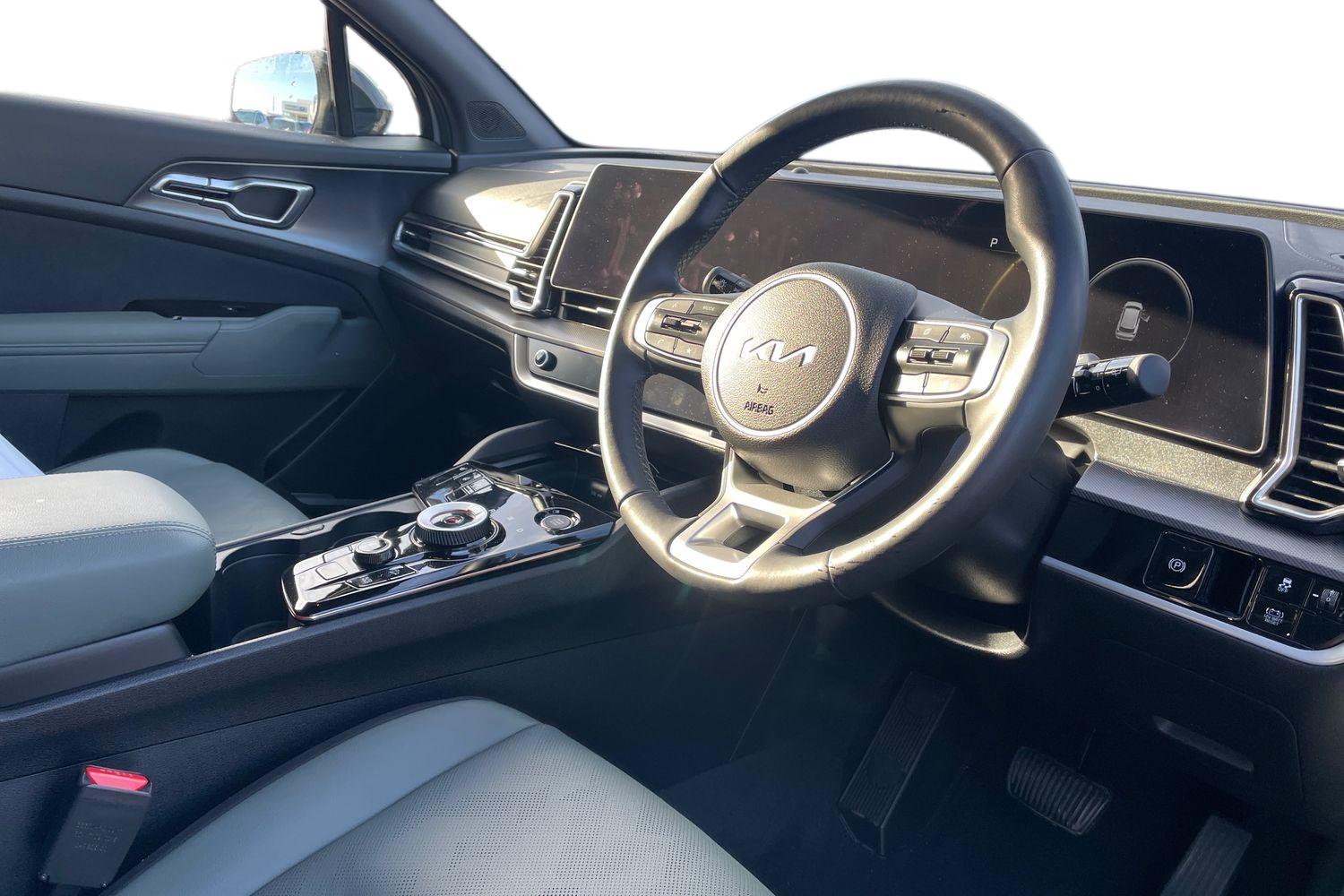 Used Kia Sportage 2024 for sale - 76652523: Photo 7