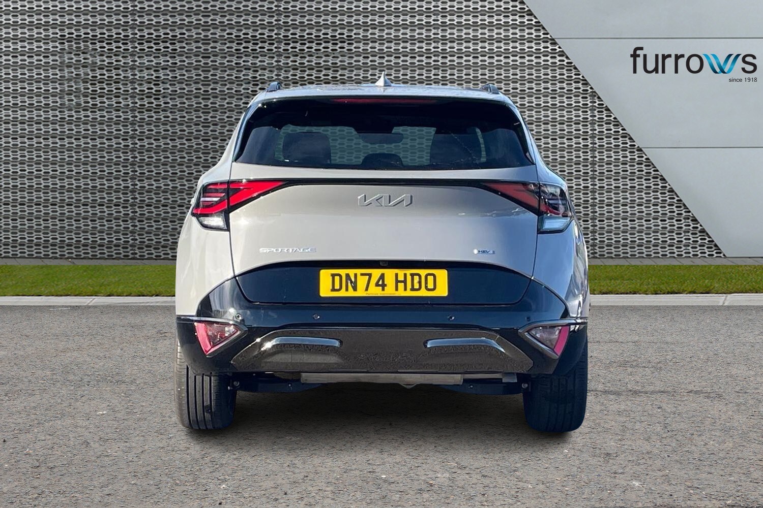 Used Kia Sportage 2024 for sale - 76652523: Photo 8