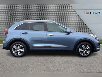 Used Kia Niro 2021 for sale - 76404803: Photo
