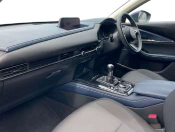 Used Mazda CX-30 2020 for sale - 74403791: Photo