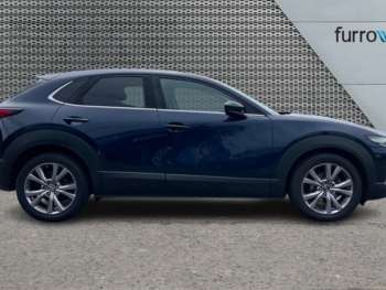 Used Mazda CX-30 2020 for sale - 74403791: Photo