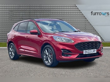 Used Ford Kuga 2022 for sale - 75393557: Photo